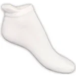 Lyhytvartiset puuvillasukat Tesema Froteepohja 5