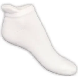 Lyhytvartiset puuvillasukat Tesema Froteepohja 5