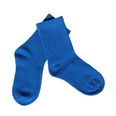 Ohuet puuvillasukat JNY colourful kids Sileä 2 Ohuet puuvillasukat JNY colourful kids Sileä 2