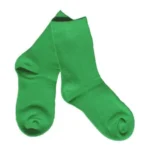 Ohuet puuvillasukat JNY colourful kids Sileä 3