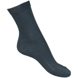 Ohuet puuvillasukat Tesema Sileä