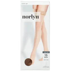 Stay up sukat Norlyn 15 DEN