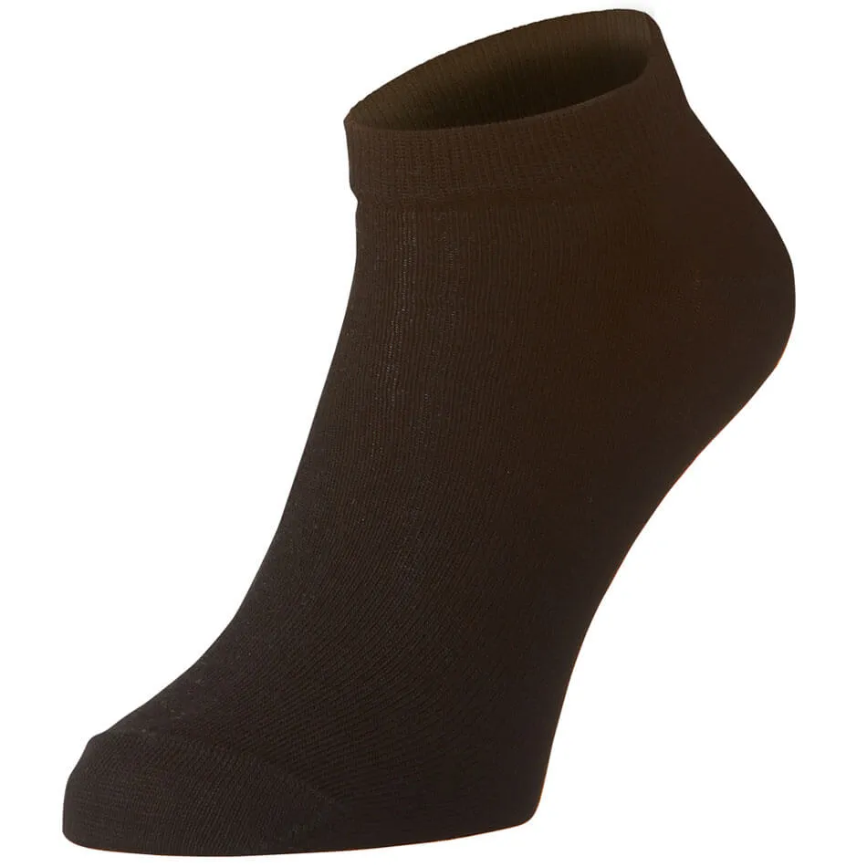 Varrettomat puuvillasukat 2 pr pkt Pierre Robert 4 Varrettomat puuvillasukat 2 pr pkt Pierre Robert 4