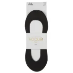 Avokassukat 2 pr pkt Vogue Lazer cut 2