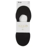 Avokassukat Vogue High cut stepsit 2