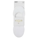 Avokassukat Vogue High cut stepsit 5