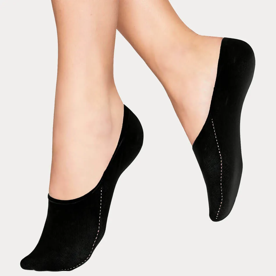 Avokassukat Vogue High cut stepsit Avokassukat Vogue High cut stepsit