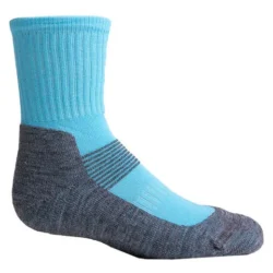 Tekniset merinovillasukat GreenGo Froteepohja