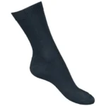 Ohuet puuvillasukat Tesema Sileä 1