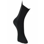 Ohuet puuvillasukat Tesema Sileä