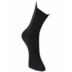 Ohuet puuvillasukat Tesema Sileä