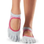 Varvassukat ToeSox Bellarina FT 1