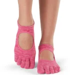 Varvassukat ToeSox Bellarina FT 15