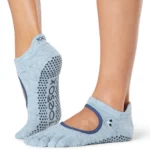 Varvassukat ToeSox Bellarina FT 18