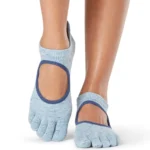 Varvassukat ToeSox Bellarina FT 19