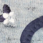 Varvassukat ToeSox Bellarina FT 21