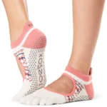 Varvassukat ToeSox Bellarina FT 3