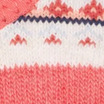 Varvassukat ToeSox Bellarina FT 5