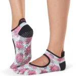 Varvassukat ToeSox Bellarina FT 6