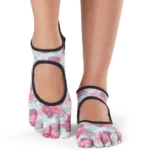 Varvassukat ToeSox Bellarina FT 7