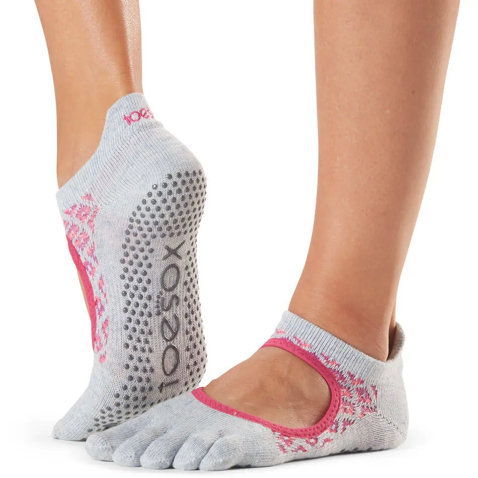 Varvassukat ToeSox Bellarina FT Varvassukat ToeSox Bellarina FT