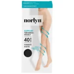 Tukisukkahousut Norlyn Support 40 DEN 1