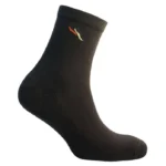 Kiristämättömät puuvillasukat GreenGo Froteepohja 1