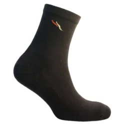 Kiristämättömät puuvillasukat GreenGo Froteepohja 1