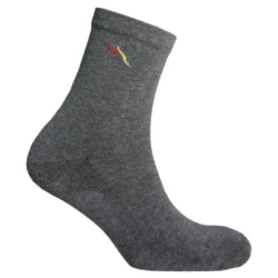 Kiristämättömät puuvillasukat GreenGo Froteepohja