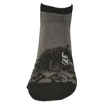 Varrettomat puuvillasukat GreenGo Muumi sukat 1