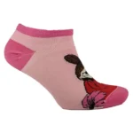 Varrettomat puuvillasukat GreenGo Muumi sukat 2