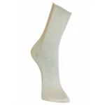 Kiristämättömät sukat Tesema Ohuet bambusukat