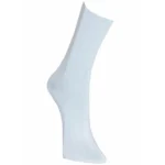 Kiristämättömät sukat Tesema Ohuet puuvillasukat 1