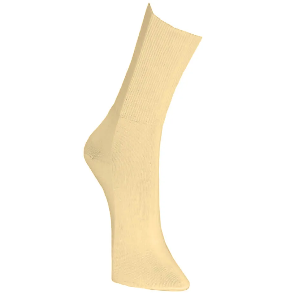 Kiristämättömät sukat Tesema Ohuet puuvillasukat 2 Kiristämättömät sukat Tesema Ohuet puuvillasukat 2