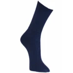 Kiristämättömät sukat Tesema Ohuet puuvillasukat 3