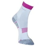 Ohuet urheilusukat Tesema Coolmax 1