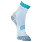 Ohuet urheilusukat Tesema Coolmax 2