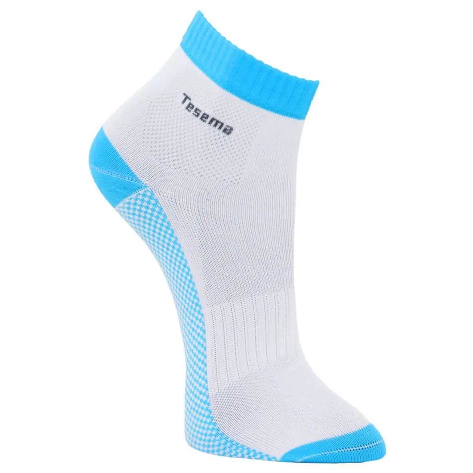 Ohuet urheilusukat Tesema Treenisukat 2 Ohuet urheilusukat Tesema Treenisukat 2