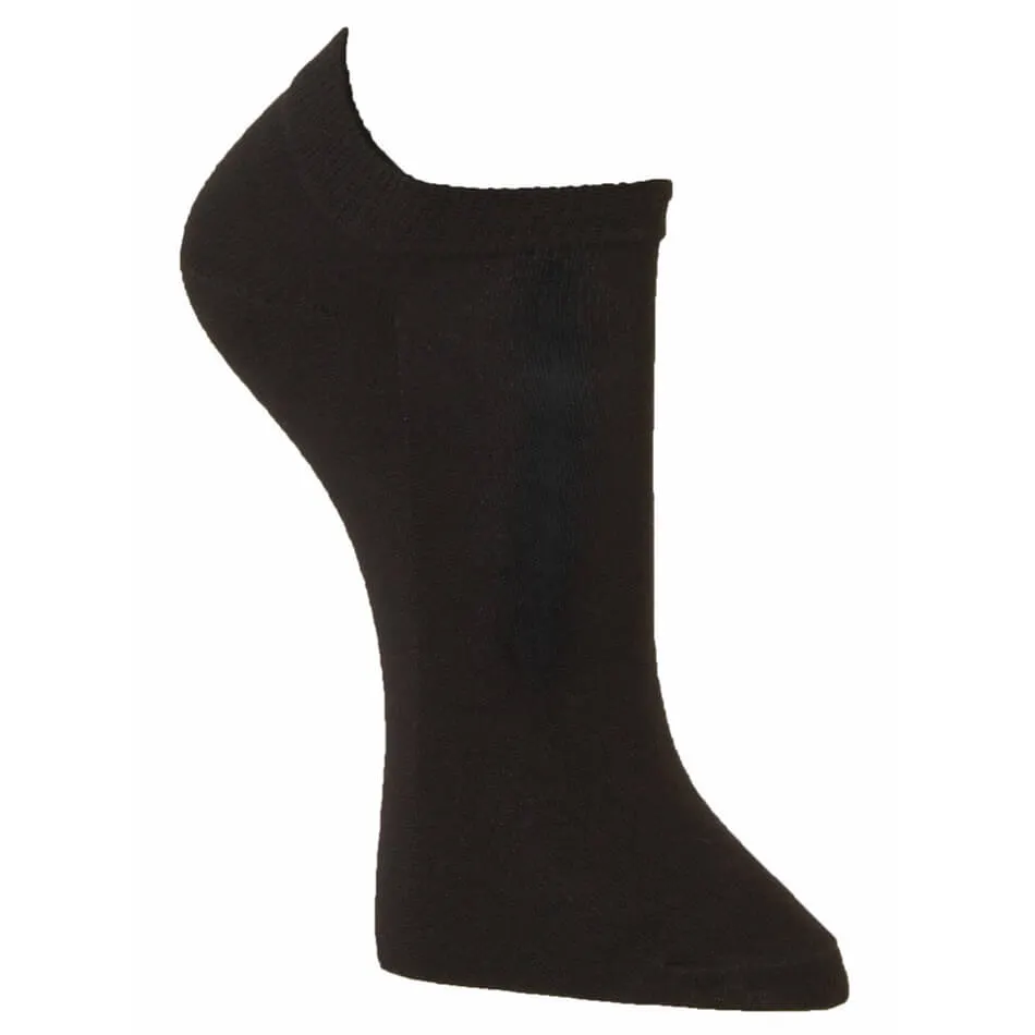 Varrettomat bambusukat 2 pr pkt Tesema Footsie Varrettomat bambusukat 2 pr pkt Tesema Footsie