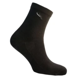 Kiristämättömät puuvillasukat GreenGo Kaksikerrospohja 1