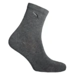 Kiristämättömät puuvillasukat GreenGo Kaksikerrospohja