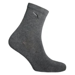 Kiristämättömät puuvillasukat GreenGo Kaksikerrospohja