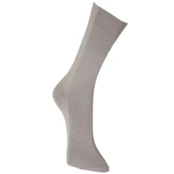 Kiristämättömät sukat Tesema Ohuet bambusukat