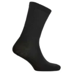 Ohuet merinovillasukat GreenGo Ribbivarsi