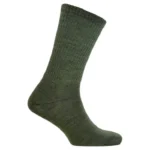 Ohuet merinovillasukat GreenGo Ribbivarsi 2