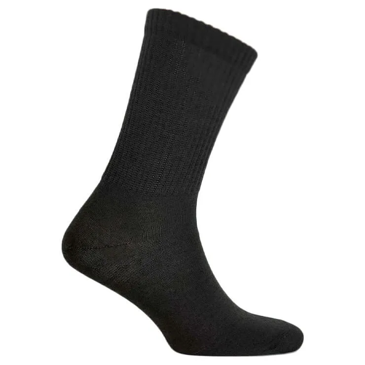 Ohuet merinovillasukat GreenGo Ribbivarsi Ohuet merinovillasukat GreenGo Ribbivarsi