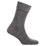 Ohuet merinovillasukat GreenGo Sileä