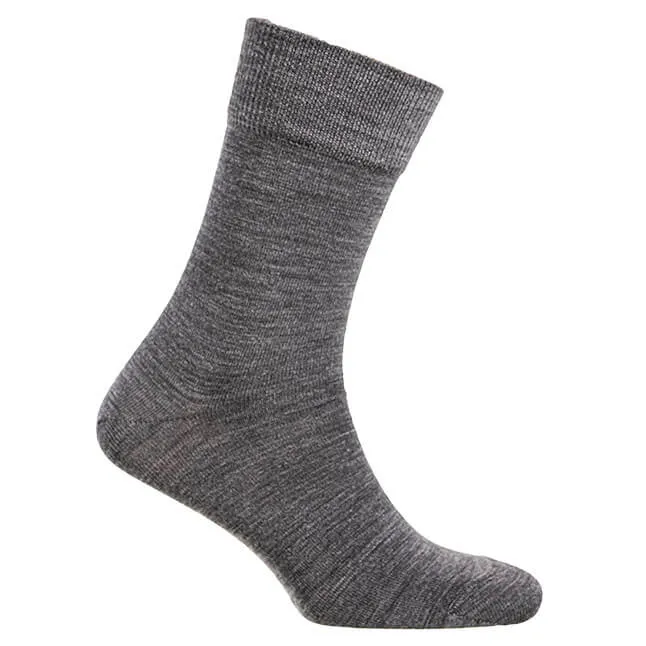 Ohuet merinovillasukat GreenGo Sileä Ohuet merinovillasukat GreenGo Sileä