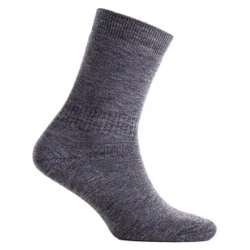 Paksut merinovillasukat GreenGo Terryneulos 1