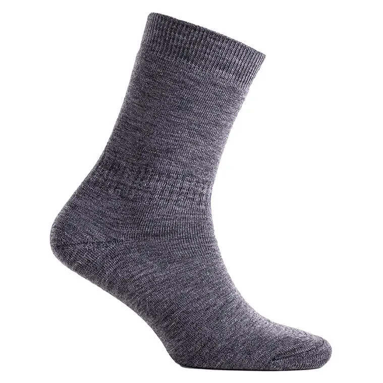 Paksut merinovillasukat GreenGo Terryneulos 1 Paksut merinovillasukat GreenGo Terryneulos 1